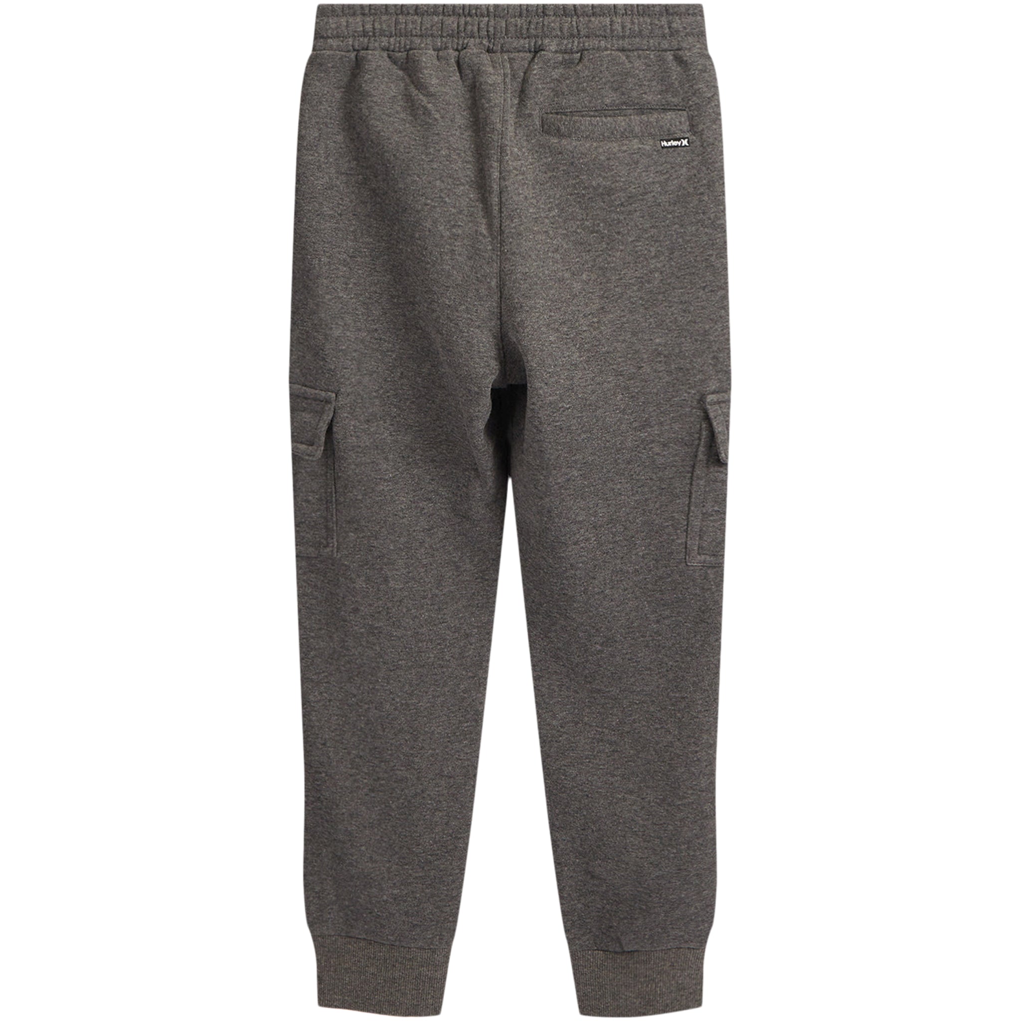 Cargo Fleece Jogger - Denny's