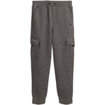 Cargo Fleece Jogger - Denny's
