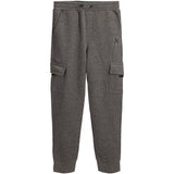Cargo Fleece Jogger - Denny's