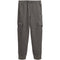 Cargo Fleece Jogger - Denny's