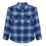 Santa Cruz Flannel - Denny's