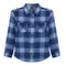 Santa Cruz Flannel - Denny's