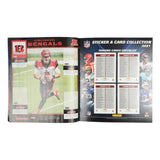 NFL 2021-22 Albums - Denny's