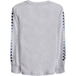 Stack Icon Tee - Denny's