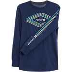 Diamond Wreath Tee - Denny's
