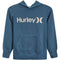 Hurley Fleece Hoodie - Denny's