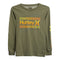 Zip Check Tee - Denny's