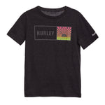 Sun Box Tee - Denny's