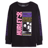 Paradise Found Tee - Denny's