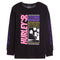 Paradise Found Tee - Denny's