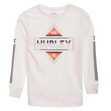 Checkbox Found Tee - Denny's