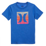 Hurley Logo Tee - Denny's