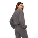 Brogan Cozy Hoodie - Denny's