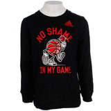 No Shame Long Sleeve Tee - Denny's