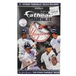 MLB Yankee 2016 Tradeable - Denny's