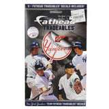 MLB Yankee 2016 Tradeable - Denny's