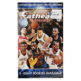 2016/17 NBA Tradeables - Denny's