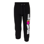 Hacci Jogger with Love - Denny's