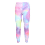 Pastel Tie Dye Legging - Denny's