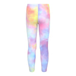 Pastel Tie Dye Legging - Denny's