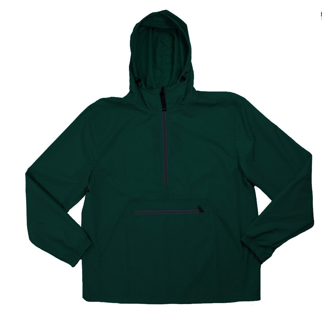 Pack n Go Pullover - Denny's