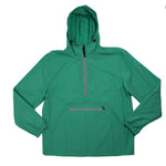 Pack N Go Pullover Jacket - Denny's