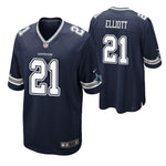 Elliot Game Jersey - Denny's