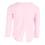 Long Sleeve Terry Face - Denny's