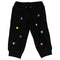 Hacci Jogger with All Over Neon Stars - Denny's
