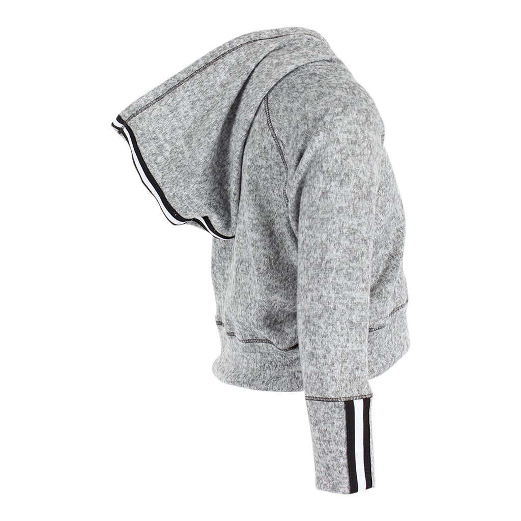 Hacci Hoody Black Star - Denny's