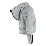 Hacci Hoody Black Star - Denny's