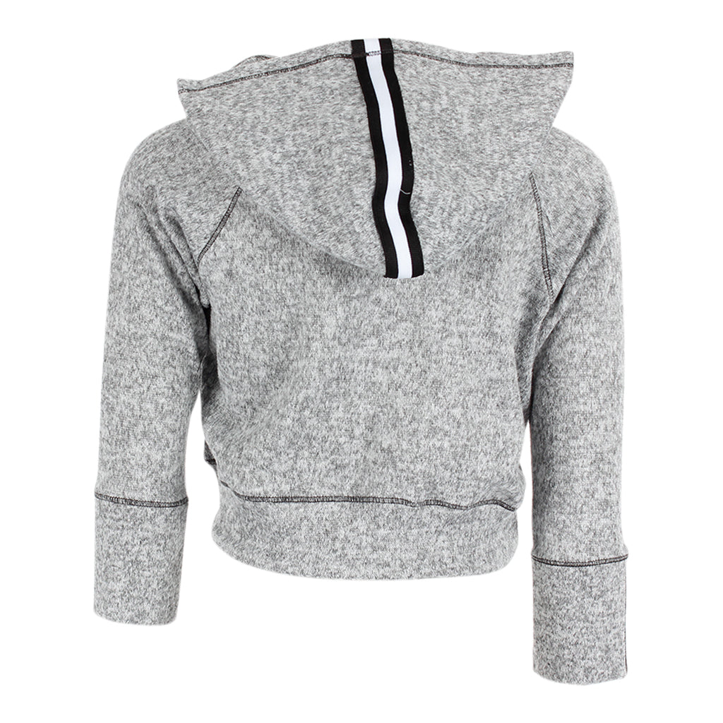 Hacci Hoody Black Star - Denny's