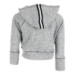 Hacci Hoody Black Star - Denny's