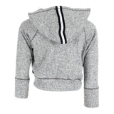 Hacci Hoody Black Star - Denny's