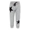Hacci Jogger with Black Star - Denny's