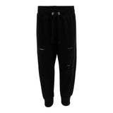 Sweatpant with Rips - Denny's
