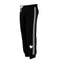 Hacci Pant with Black/White Stripe & Athletic Heart - Denny's