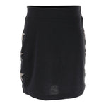 Skirt with Stars Down Both Sides - Denny's