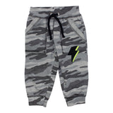 Camo Sweatpant - Denny's