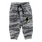 Camo Sweatpant - Denny's
