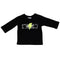 Long Sleeve Tee with Star - Denny's