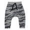 Camo Harem Pant - Denny's