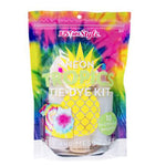 Neon Tropics Tie Dye Kit - Denny's