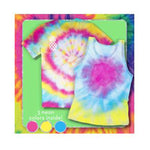 Neon Tropics Tie Dye Kit - Denny's