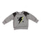 Sweatshirt with Bolt - Denny's