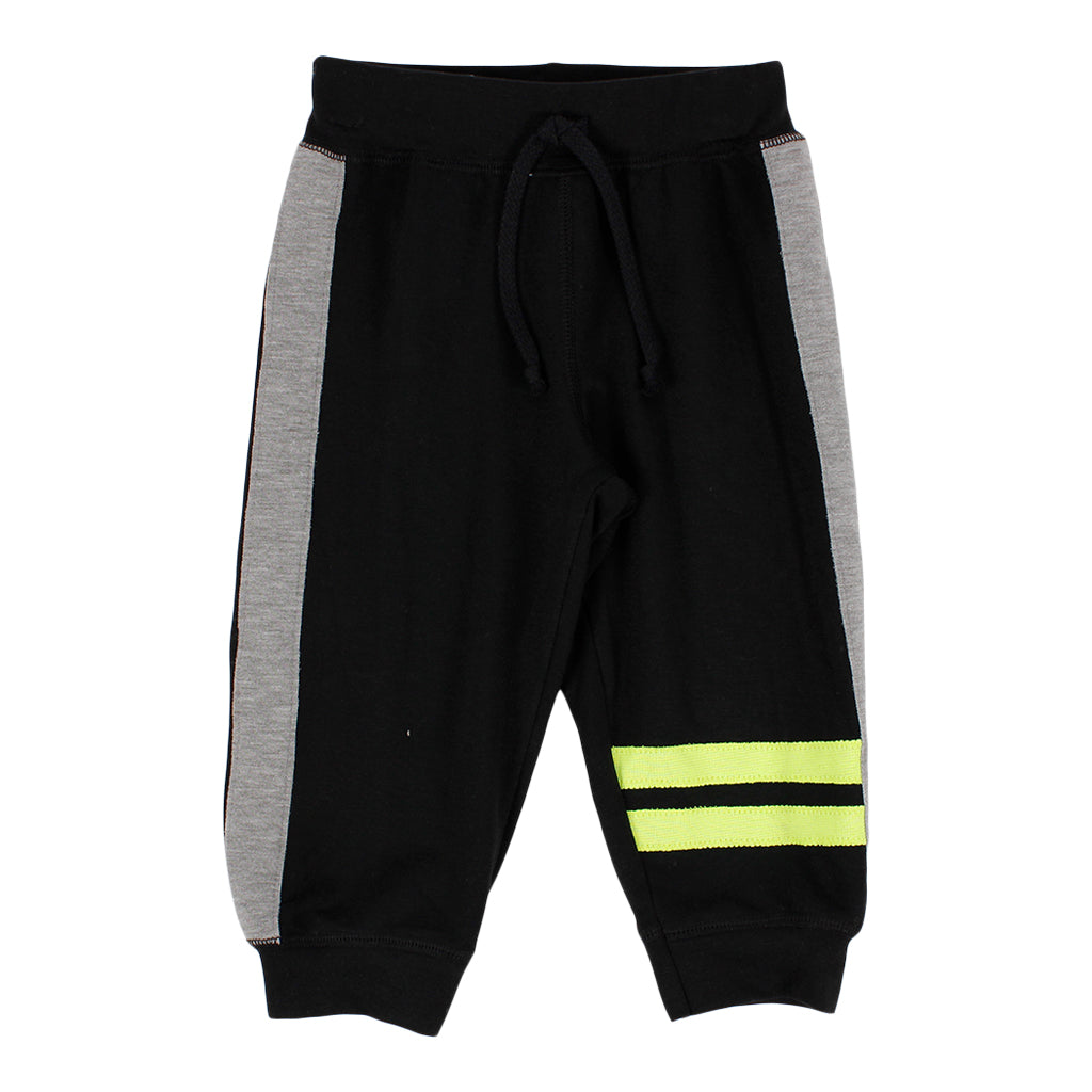 Sweatpant with Stripe - Denny's