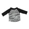 Camo Raglan - Denny's