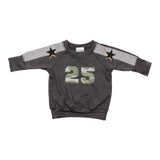 Hashtag25 Camo Sweatshirt - Denny's
