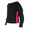Sweatshirt with Neon Stripes Down Side - Denny's