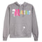 Malibu Palm Tree Hoodie - Denny's